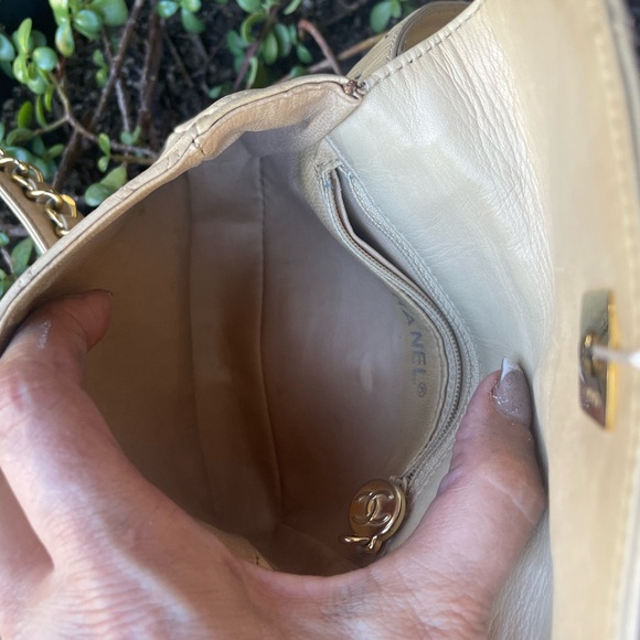 Chanel Waist belt bag - Picture 15 of 15